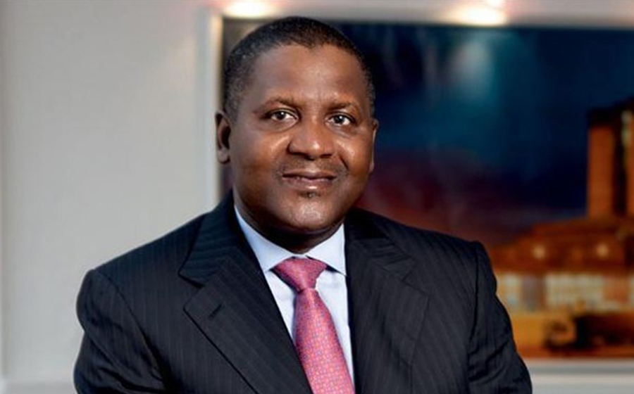 Dangote Cement’s Faltering Pan-African Operations Is Taking Its Toll